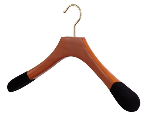 華恩工廠直銷 西裝專用實木衣架與測電筆的專業應用